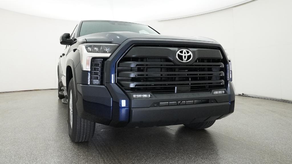 2026 Toyota Tundra SR5 - Photo 33