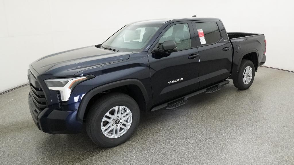 2026 Toyota Tundra SR5 - Photo 28