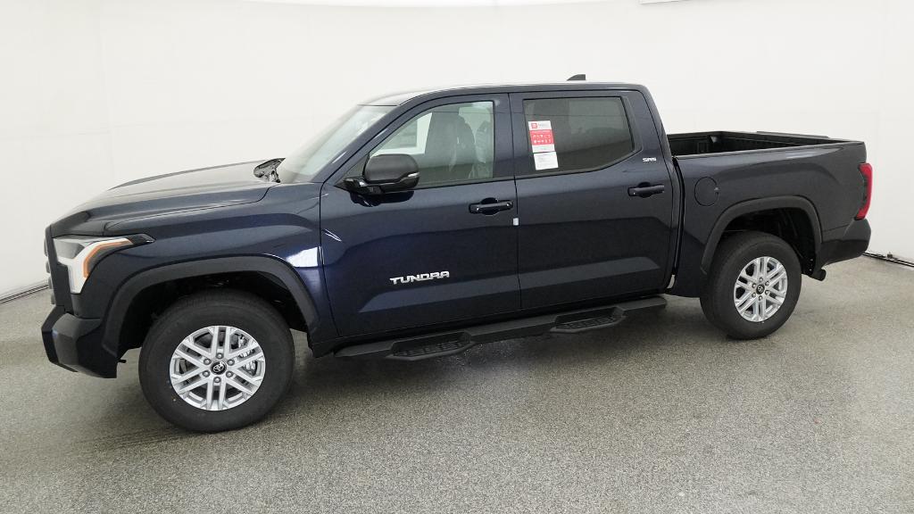 2026 Toyota Tundra SR5 - Photo 36