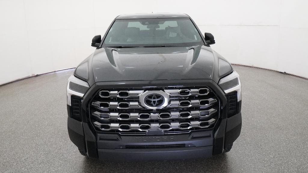 2026 Toyota Tundra SR5 - Photo 32