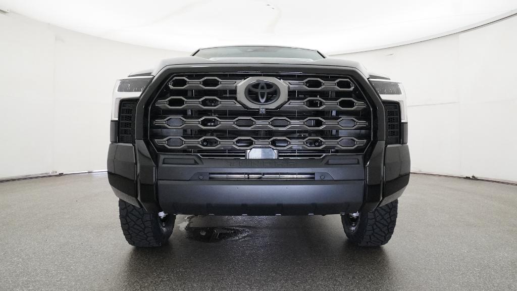 2026 Toyota Tundra SR5 - Photo 45