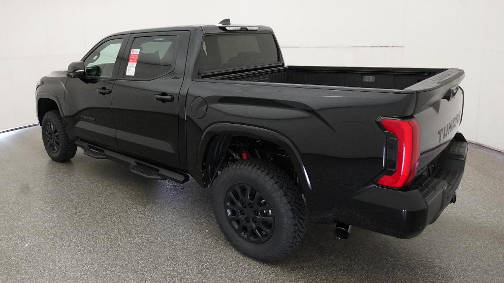2026 Toyota Tundra SR5 - Photo 40