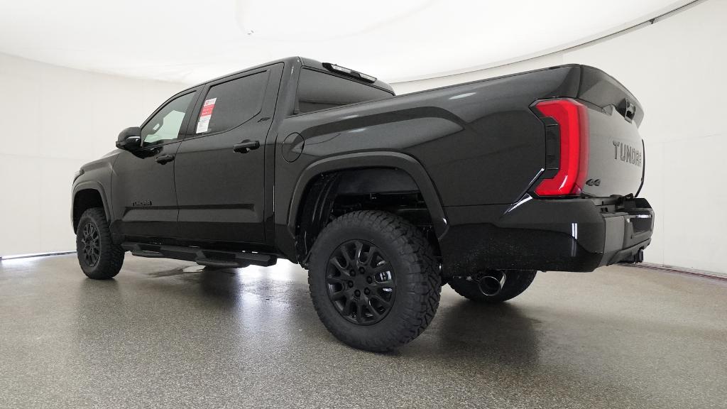 2026 Toyota Tundra SR5 - Photo 47