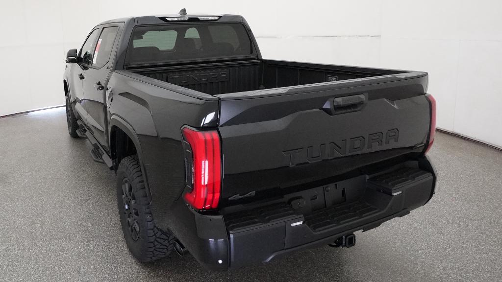 2026 Toyota Tundra SR5 - Photo 30