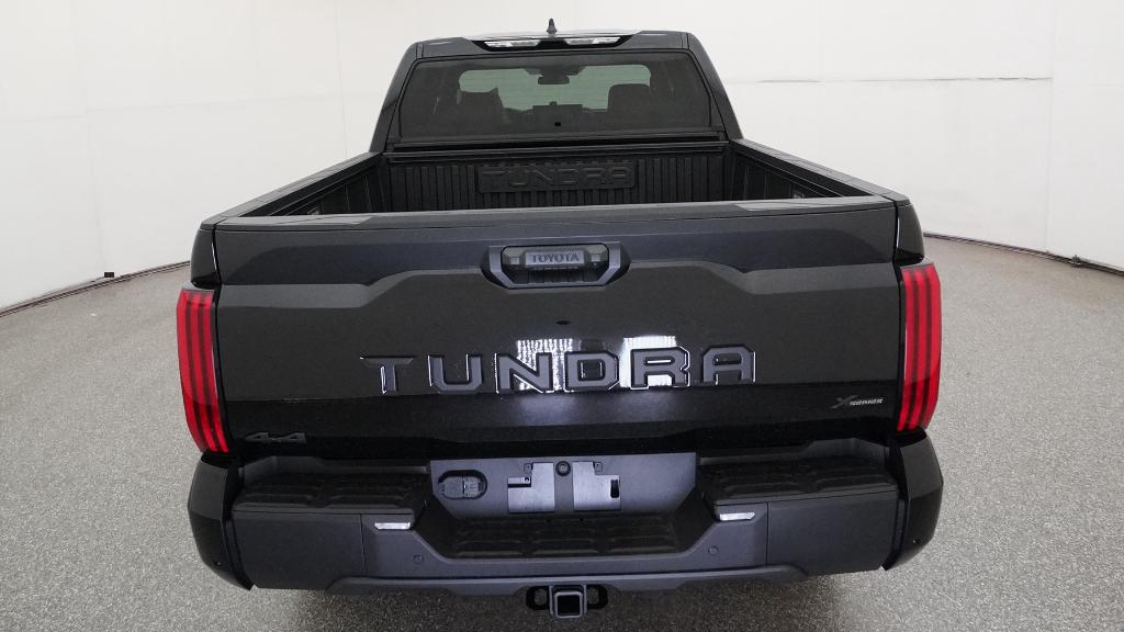 2026 Toyota Tundra SR5 - Photo 33