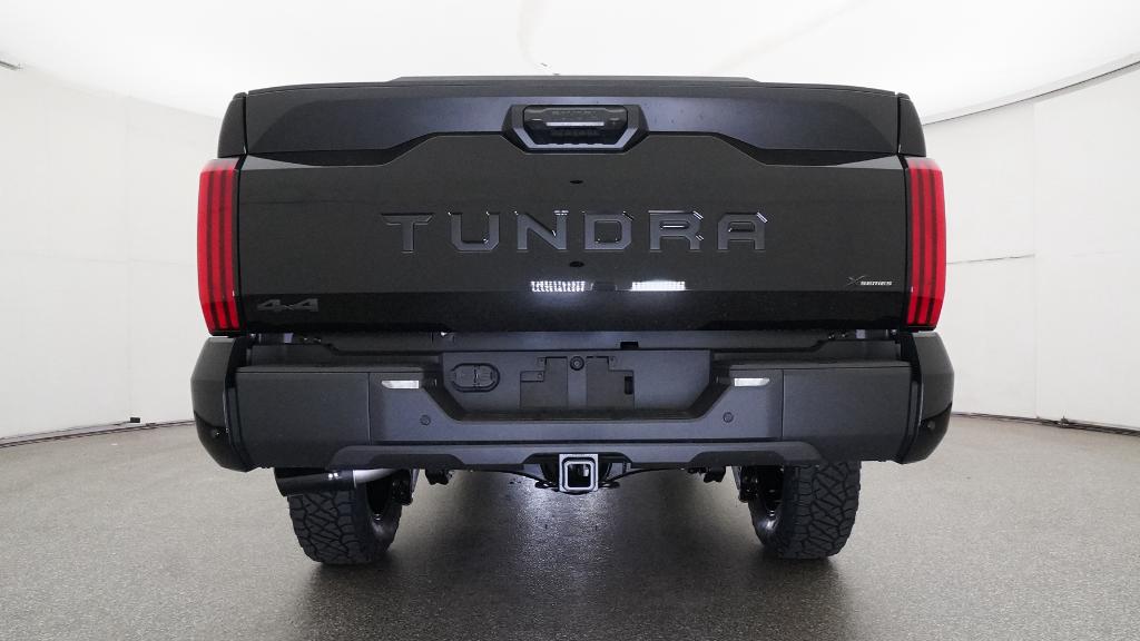2026 Toyota Tundra SR5 - Photo 37