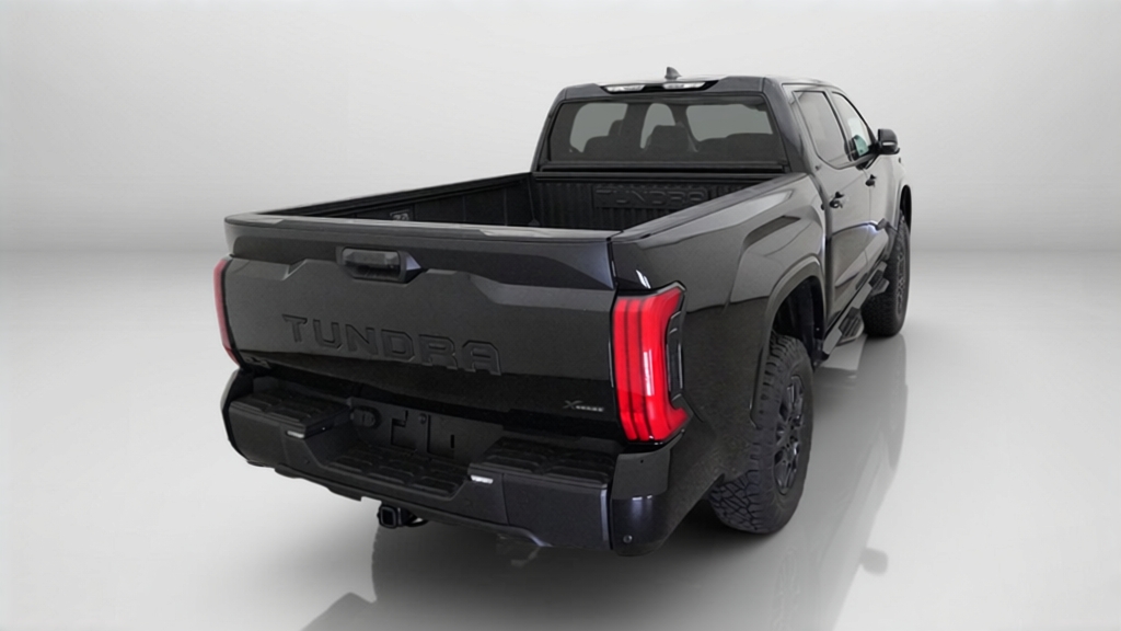 2026 Toyota Tundra SR5 - Photo 48