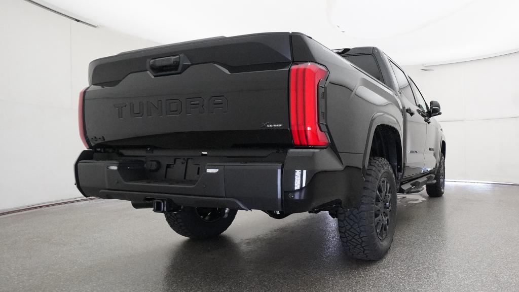 2026 Toyota Tundra SR5 - Photo 29