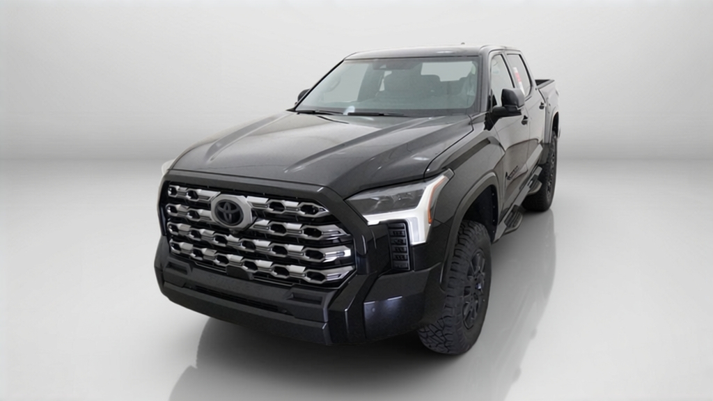 2026 Toyota Tundra SR5 - Photo 46