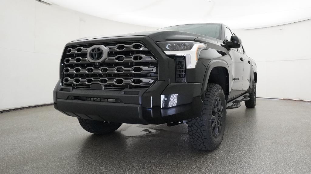 2026 Toyota Tundra SR5 - Photo 38