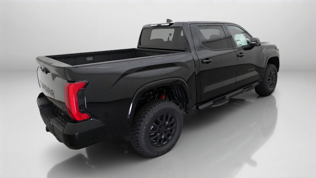 2026 Toyota Tundra SR5 - Photo 44