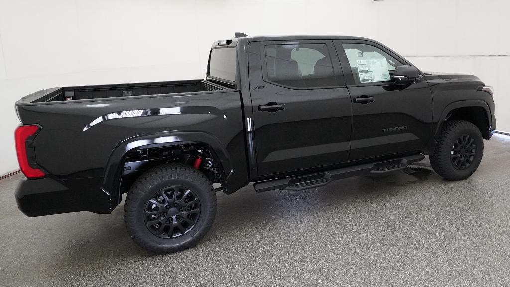 2026 Toyota Tundra SR5 - Photo 35
