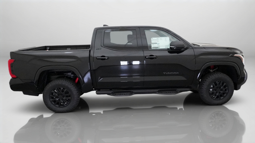 2026 Toyota Tundra SR5 - Photo 40