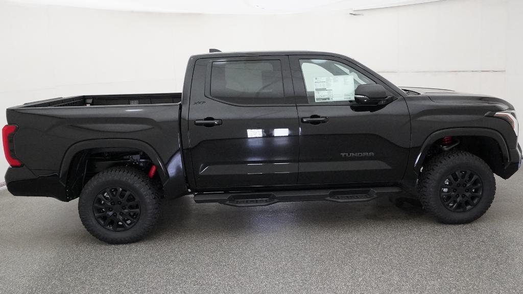 2026 Toyota Tundra SR5 - Photo 39