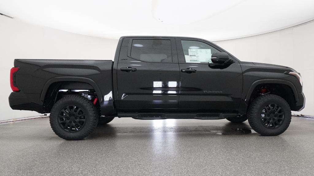 2026 Toyota Tundra SR5 - Photo 41