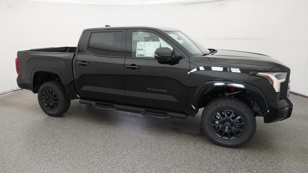 2026 Toyota Tundra SR5 - Photo 44