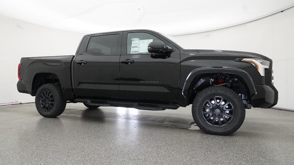 2026 Toyota Tundra SR5 - Photo 28