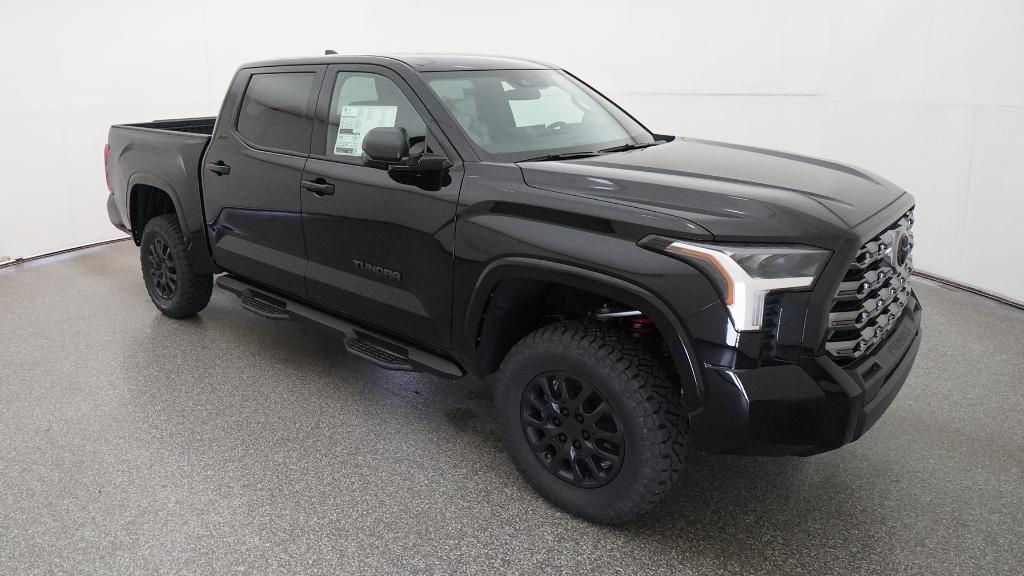 2026 Toyota Tundra SR5 - Photo 46