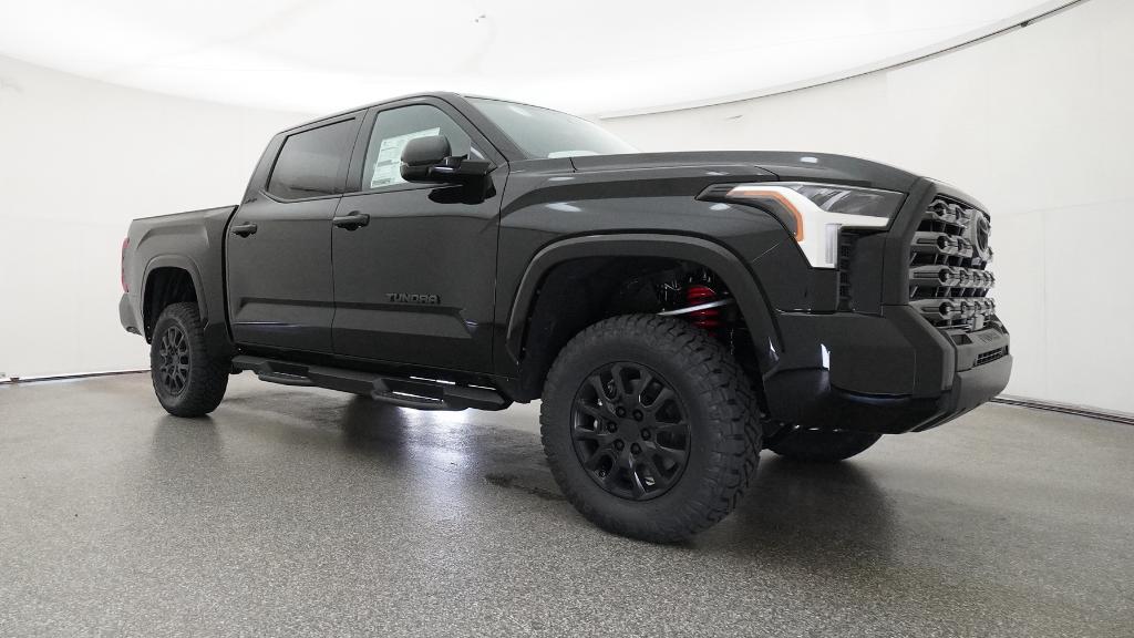 2026 Toyota Tundra SR5 - Photo 31