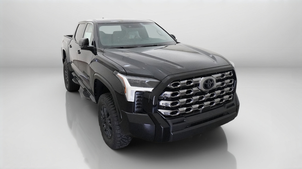 2026 Toyota Tundra SR5 - Photo 34