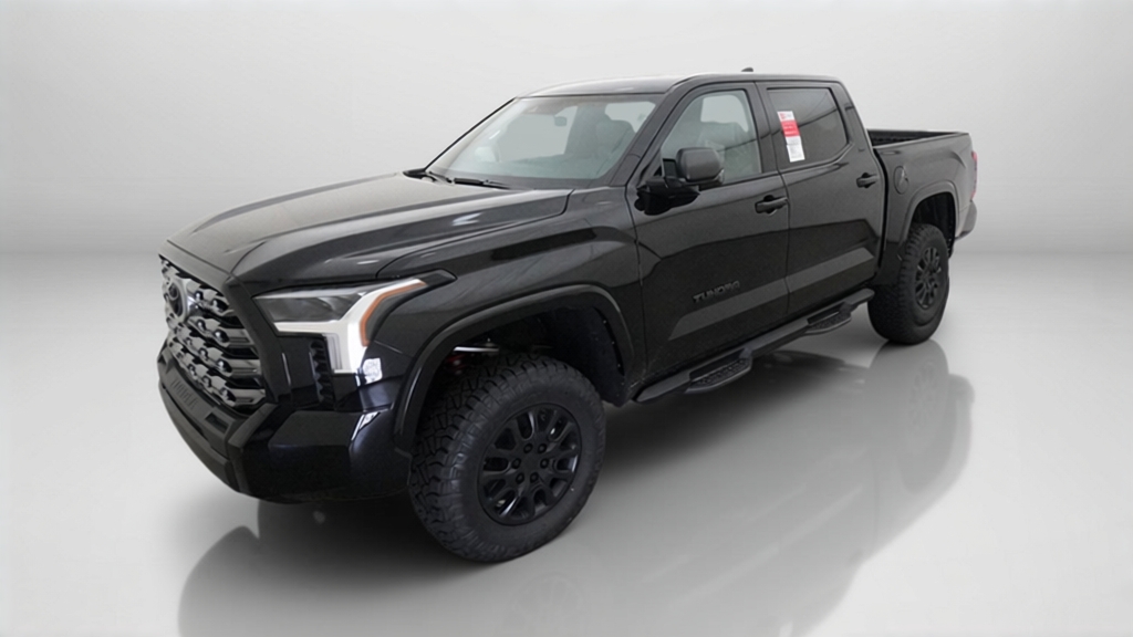 2026 Toyota Tundra SR5 - Photo 27