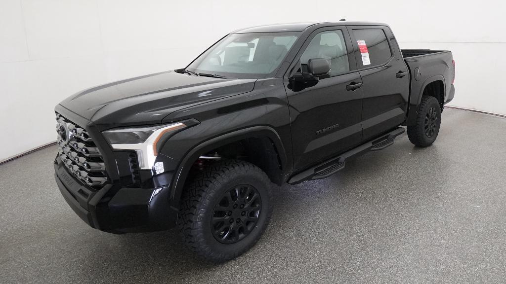 2026 Toyota Tundra SR5 - Photo 27