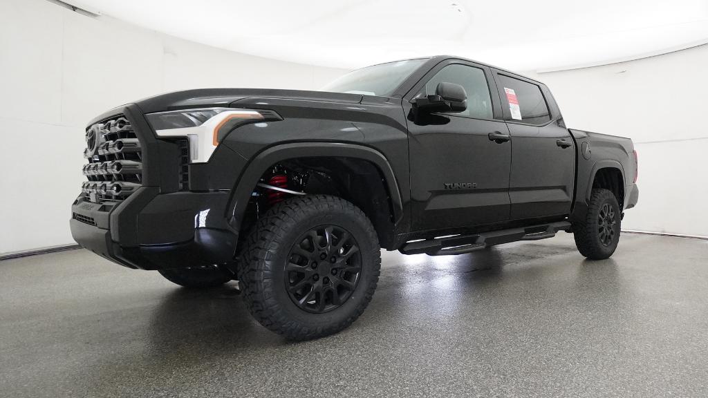 2026 Toyota Tundra SR5 - Photo 43