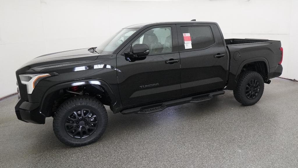 2026 Toyota Tundra SR5 - Photo 48