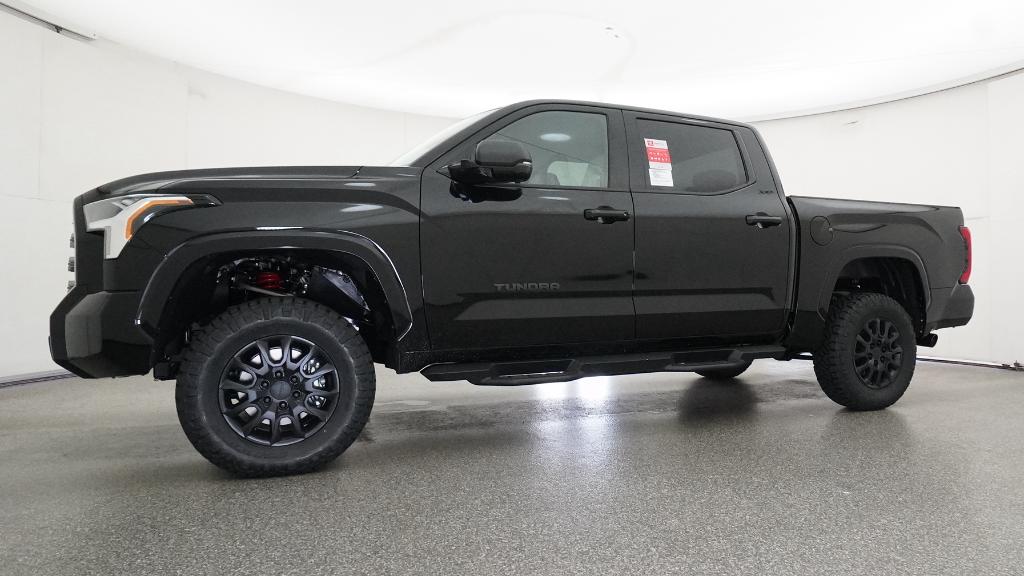 2026 Toyota Tundra SR5 - Photo 34