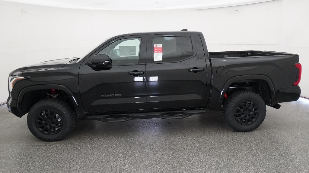 2026 Toyota Tundra SR5 - Photo 36