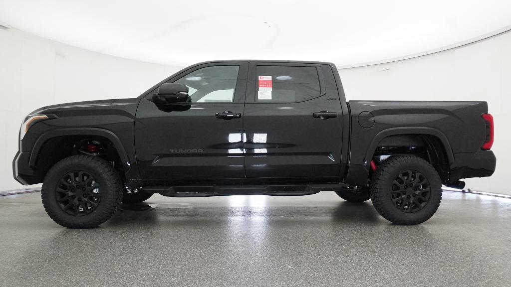 2026 Toyota Tundra SR5 - Photo 42