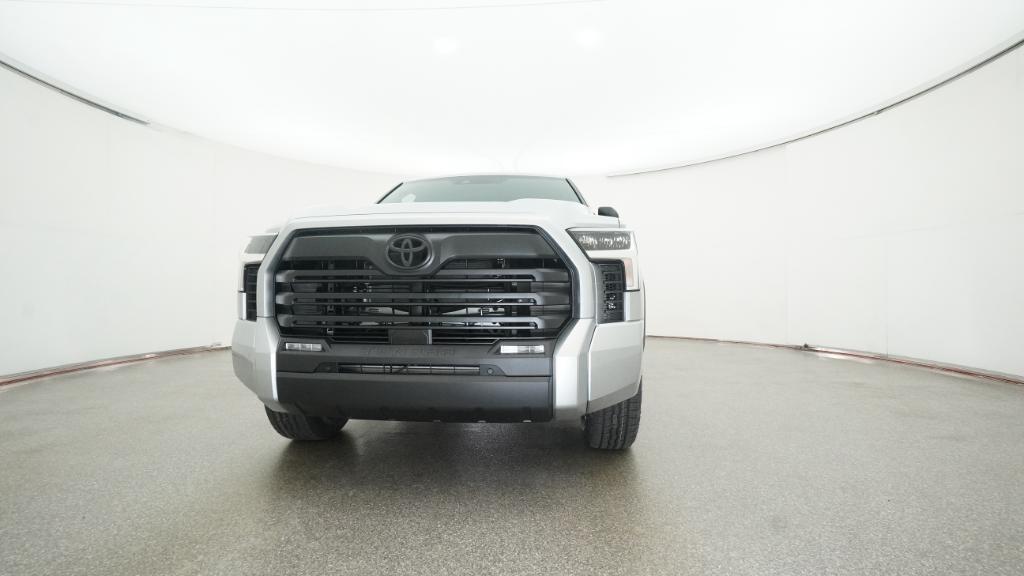2026 Toyota Tundra SR5 - Photo 34