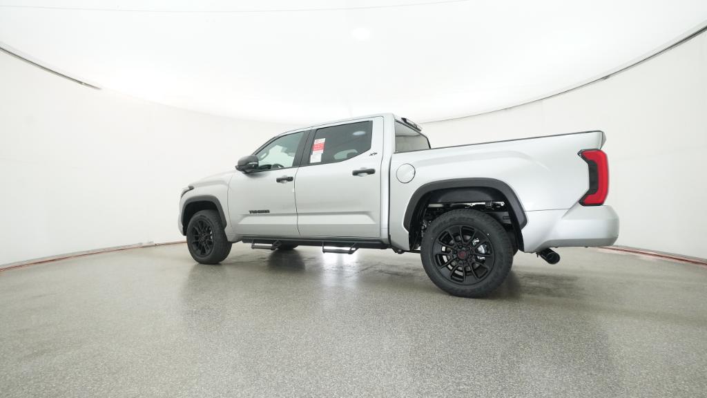 2026 Toyota Tundra SR5 - Photo 20