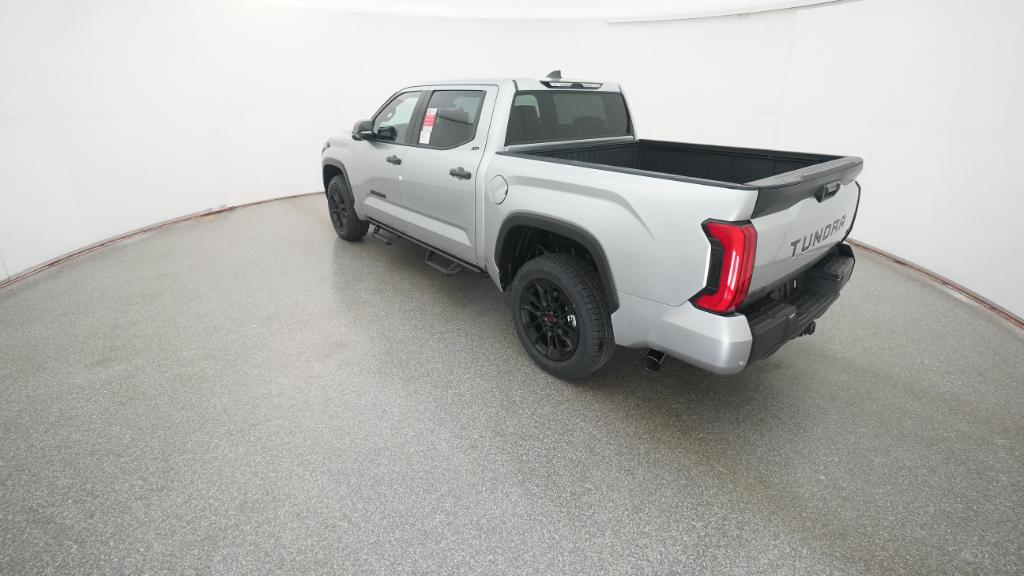 2026 Toyota Tundra SR5 - Photo 19