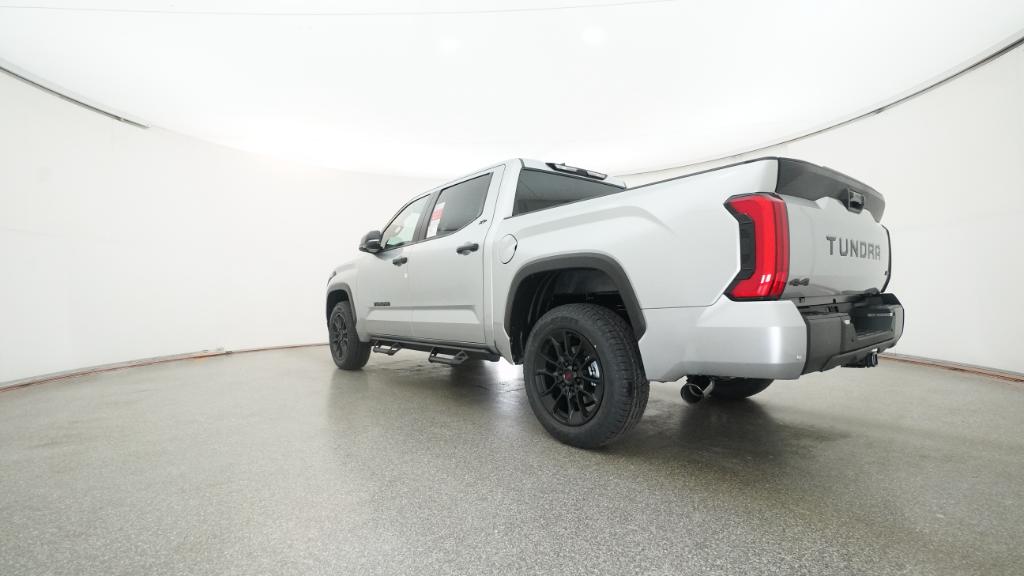 2026 Toyota Tundra SR5 - Photo 22