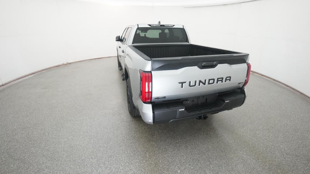 2026 Toyota Tundra SR5 - Photo 31
