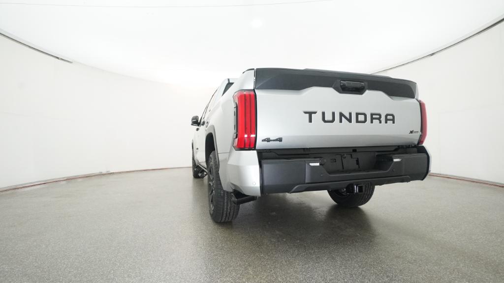 2026 Toyota Tundra SR5 - Photo 26