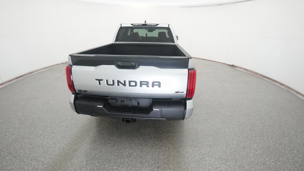 2026 Toyota Tundra SR5 - Photo 27