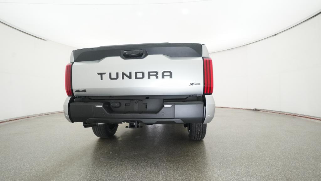 2026 Toyota Tundra SR5 - Photo 23
