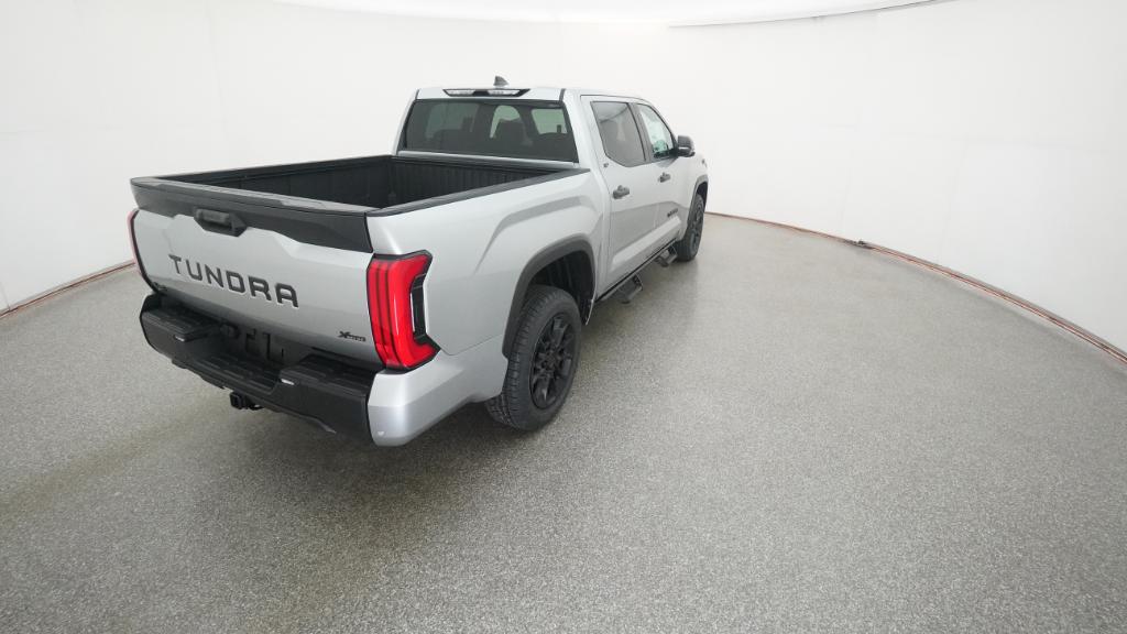 2026 Toyota Tundra SR5 - Photo 33
