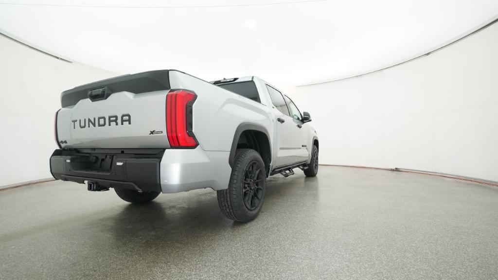 2026 Toyota Tundra SR5 - Photo 21