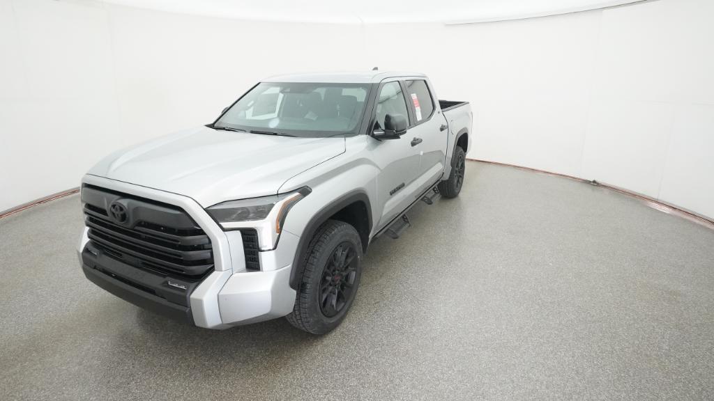 2026 Toyota Tundra SR5 - Photo 18