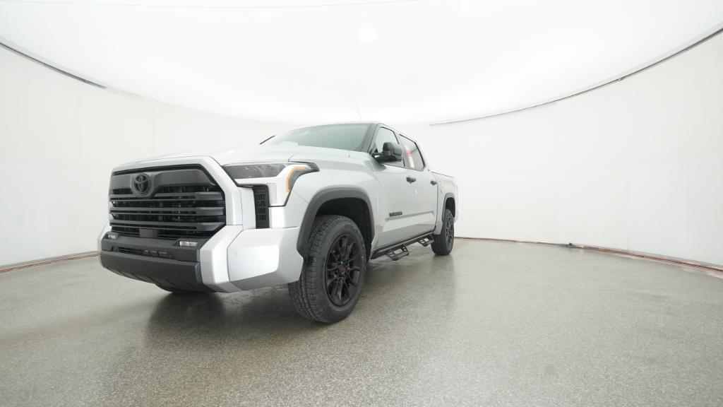 2026 Toyota Tundra SR5 - Photo 32