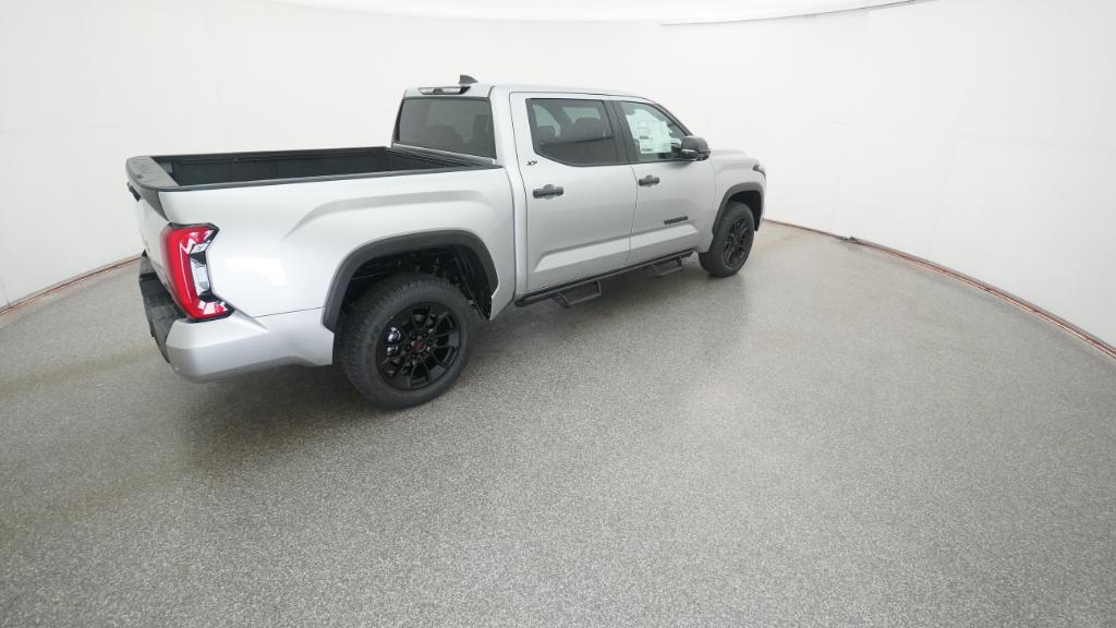 2026 Toyota Tundra SR5 - Photo 25