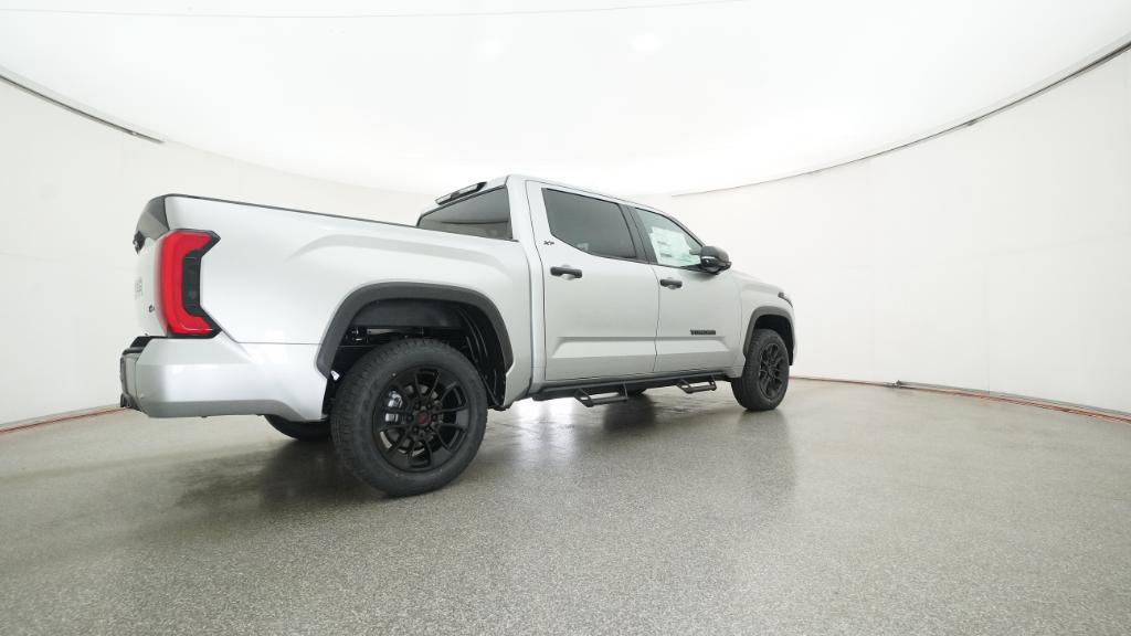 2026 Toyota Tundra SR5 - Photo 38