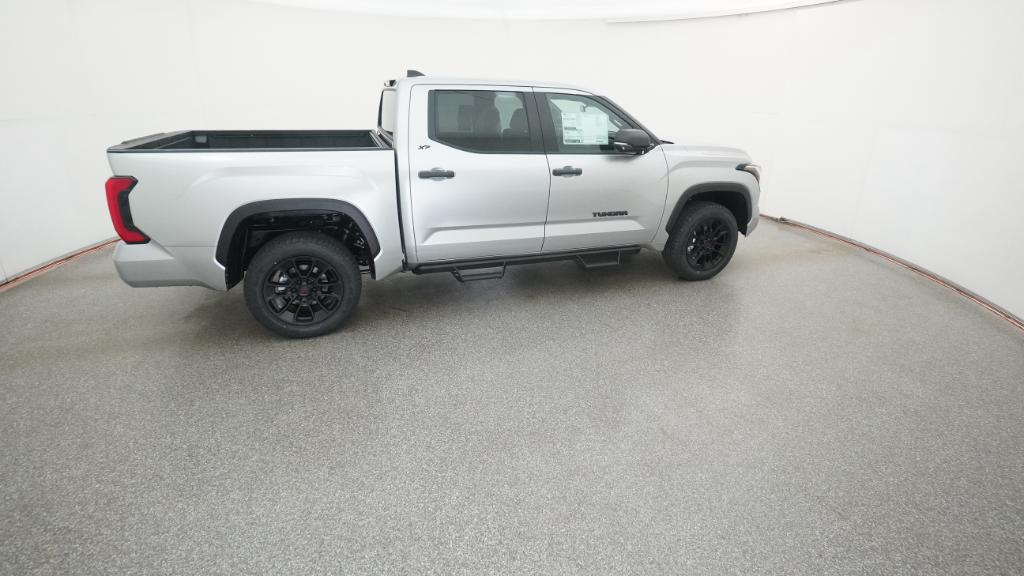 2026 Toyota Tundra SR5 - Photo 37