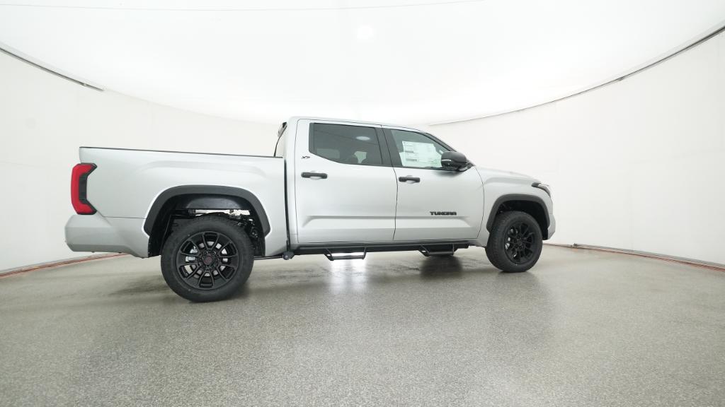 2026 Toyota Tundra SR5 - Photo 36