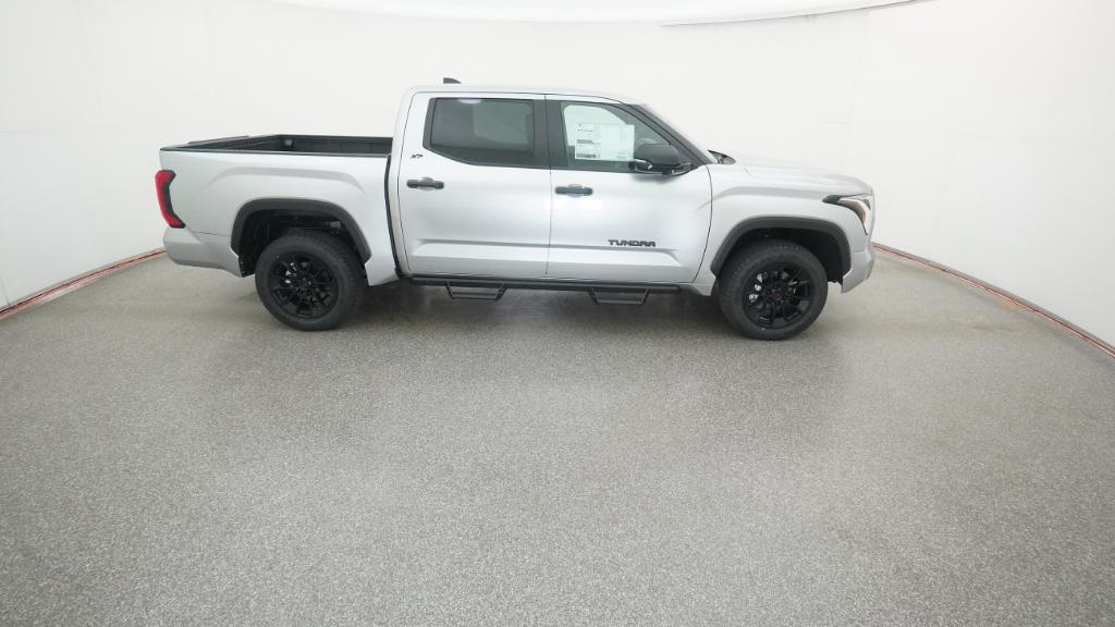 2026 Toyota Tundra SR5 - Photo 29