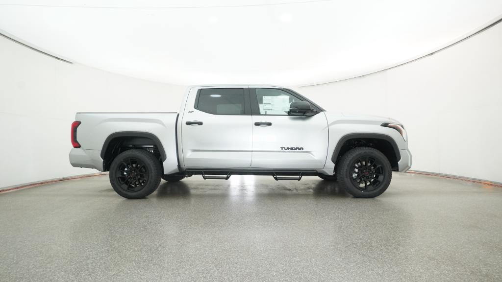 2026 Toyota Tundra SR5 - Photo 30
