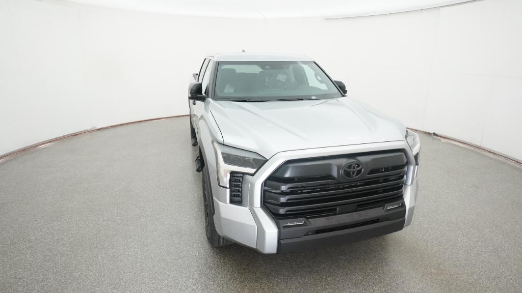 2026 Toyota Tundra SR5 - Photo 24